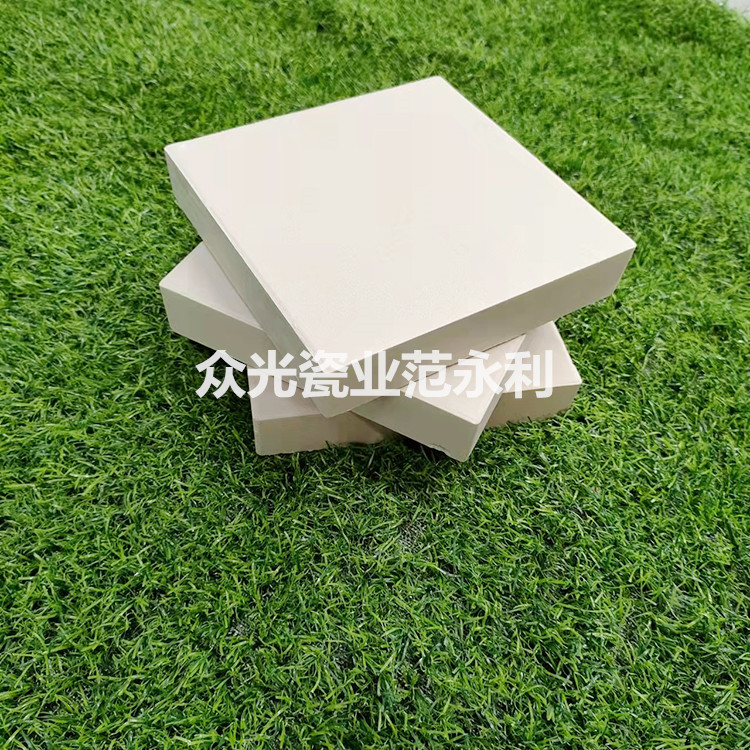 今天不說耐酸磚，來看看陶瓷的解說